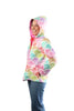 Bella Hood Expansion Pack (for Bella Quilted Coat)