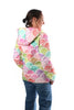 Bella Hood Expansion Pack (for Bella Quilted Coat)