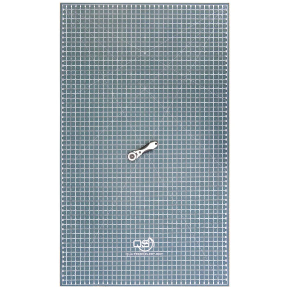 Quilter's Select Rotary Cutting Mat 36