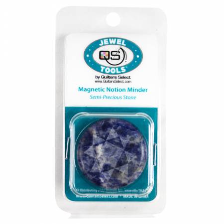 Quilter's Select Magnetic Notion Minder Sodalite