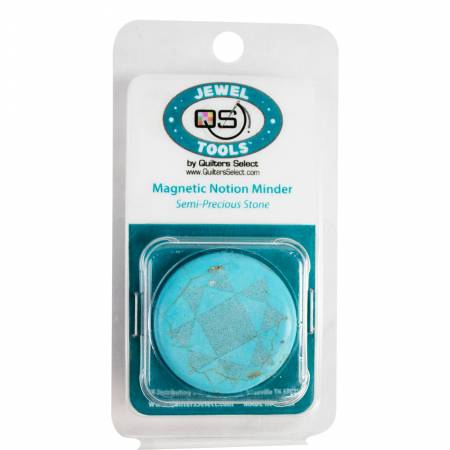 Magnetic Notion Minder Turquoise