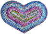 Jelly Roll Love Rug