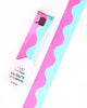 Wavy Webbing 3YD