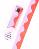 Wavy Webbing 3YD