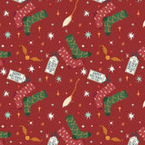 2026 Brown Bag Mystery Quilt Two Step Tango From Lives