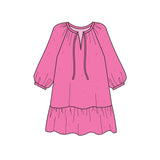PRESALE Charmed - Sugarplum || Legendary Cotton Lawn