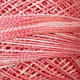 Valdani Pearl Cotton #8 Variegates