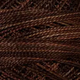 Valdani Pearl Cotton #8 Variegates