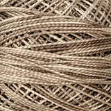 Valdani Pearl Cotton #8 Variegates