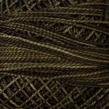 Valdani Pearl Cotton #8 Variegates