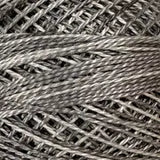 Valdani Pearl Cotton #8 Variegates
