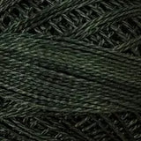 Valdani Pearl Cotton #8 Variegates