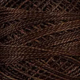 Valdani Pearl Cotton #8 Variegates
