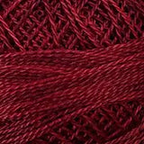 Valdani Pearl Cotton #8 Variegates