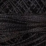 Valdani Pearl Cotton #8 Variegates