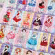 Kawaii Appliqué Quilts from Japan