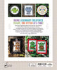 Monsters and Mayhem in Cross-Stitch