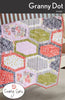 Granny Dot Pattern