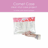 Comet Case Sewing Pattern