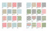 Crochet Stitch Library
