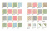 Crochet Stitch Library