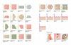 Crochet Stitch Library