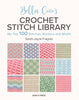 Crochet Stitch Library