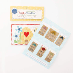 Lori Holt Nifty Needles™ Assortment