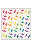 Static Age Quilt Pattern
