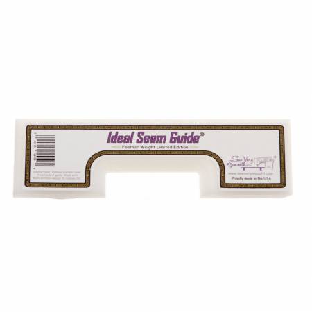 Ideal Seam Guide 5in