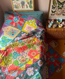Bespoke #3 Quilt Pattern