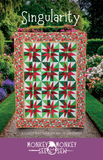 Singularity Quilt Pattern