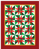 Singularity Quilt Pattern