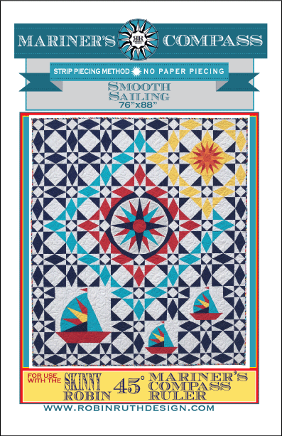 Smooth Sailing Pattern