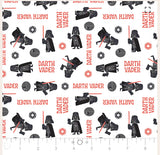 12 Days of Making - Day 1 EPP Pin Cushion