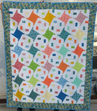 Stars and Sprinkles Pattern