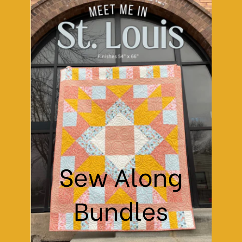 Meet Me in St Louis Bundle