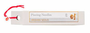 Piecing Needles No 9