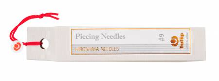 Piecing Needles No 9