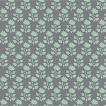 Tilda Fabric's Sanctuary Mira Blender Slate