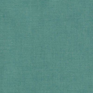 Tilda Chambray Aqua