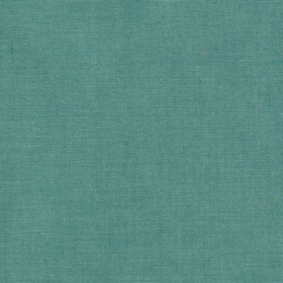 Tilda Chambray Aqua