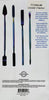 Probe & Stabilizer Tool 4pc Set