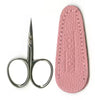 Smallest Scissor 2.5in with Sheath