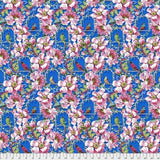 2026 Brown Bag Mystery Quilt Two Step Tango From Lives