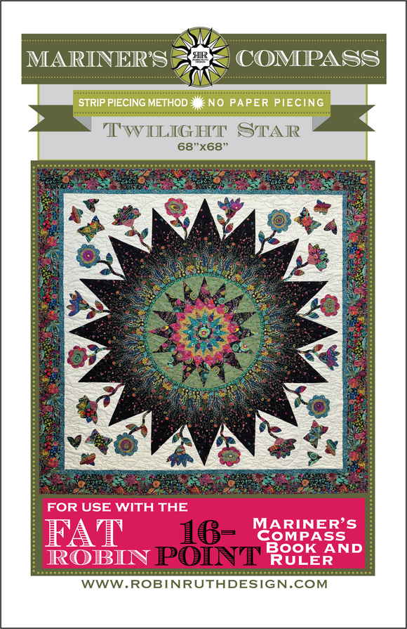 Twilight Star Pattern