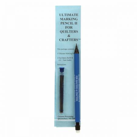 Ultimate Marking Pencil Set II 37mm