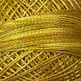 Valdani Pearl Cotton #8 Variegates