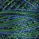 Valdani Pearl Cotton #8 Variegates