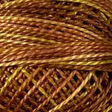 Valdani Pearl Cotton #8 Variegates